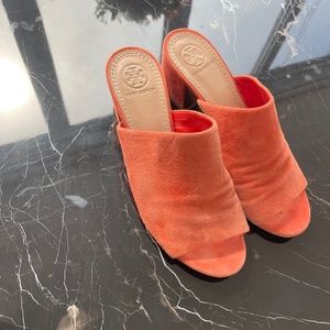 Tory Burch Mule Sandal